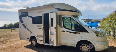 CHAUSSON FLASH 514 PROFILATO M 5.99