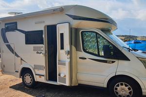 CHAUSSON FLASH 514 PROFILATO M 5.99