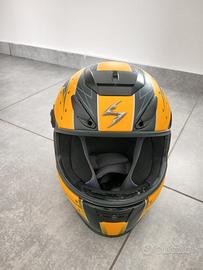  Casco in buone condizioni taglia xs 54cm