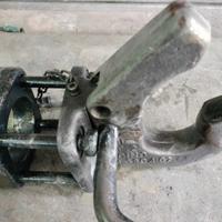 gancio traino