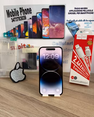 Iphone 14 pro max