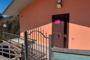 Appartamento 100mq Montereale L'Aquila