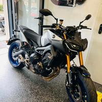 Yamaha MT-09 SP 12 MESI GARANZIA