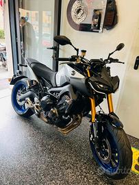 Yamaha MT-09 SP 12 MESI GARANZIA