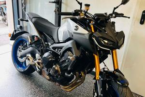 Yamaha MT-09 SP 12 MESI GARANZIA