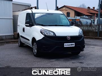 FIAT Doblò 3ª serie Doblò 1.3 MJT PC-TN Carg...
