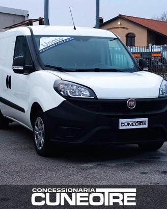 FIAT Doblò 3ª serie Doblò 1.3 MJT PC-TN Carg...