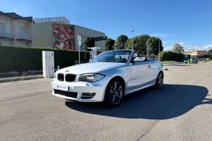 BMW Serie 1 Cabrio 120i Futura