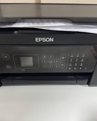 Stampante epson