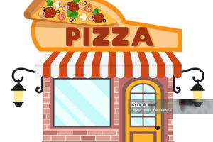 Pizza a Taglio a Latina