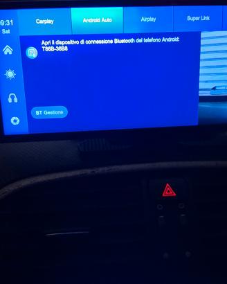 Dash Cam auto.