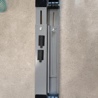 Supporto con ruote per lavatrice asciugatrice frig