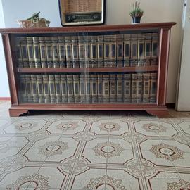 Enciclopedia completa Treccani