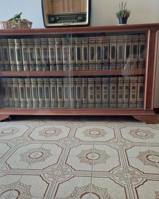 Enciclopedia completa Treccani