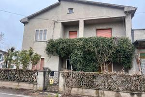 Bifamiliare su due livelli