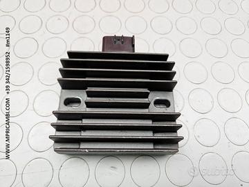 REGOLATORE TENSIONE YAMAHA R6 2006 2007