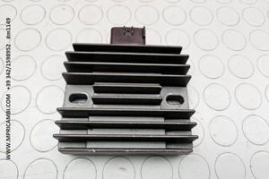 REGOLATORE TENSIONE YAMAHA R6 2006 2007