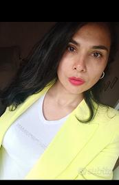 Receptionist, Addetta al Front Office