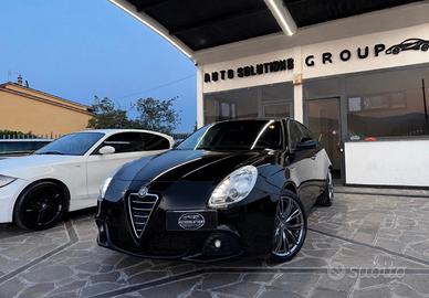 Alfa Romeo Giulietta 1.4 Turbo 170cv MultiAir TCT 