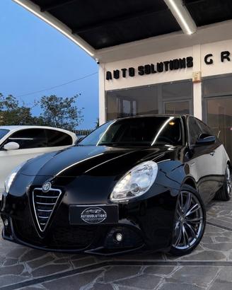 Alfa Romeo Giulietta 1.4 Turbo 170cv MultiAir TCT 