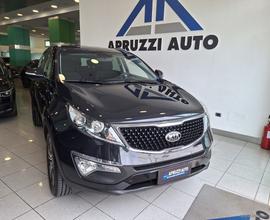 KIA Sportage 1.7 CRDI 2WD Cool