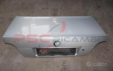 Cofano posteriore BMW E38 serie 7 730d 98>01