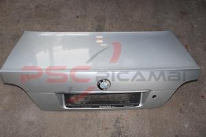 Cofano posteriore BMW E38 serie 7 730d 98>01