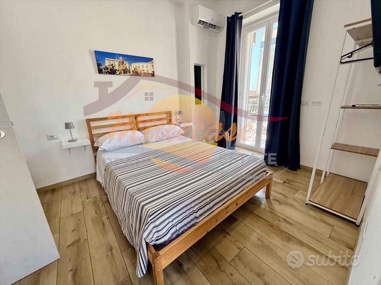 Appartamento – Siracusa, Santa Lucia - Vista 3