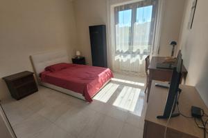 Singola con bagno privato x lavoratrici tt incluso