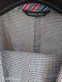 vestito Manuel Ritz tag.46  come nuovo 