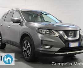 NISSAN X-Trail X-Trail 1.6 dCi 2WD N-Connecta