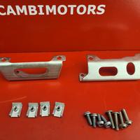 KIT STAFFE PER PARACOPPA BMW F850GS F750GS