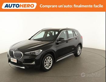 BMW X1 XA40022