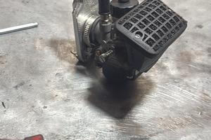 Carburatore 21 phbg per piaggio ciao