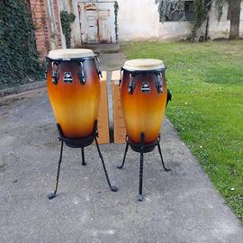 CONGAS