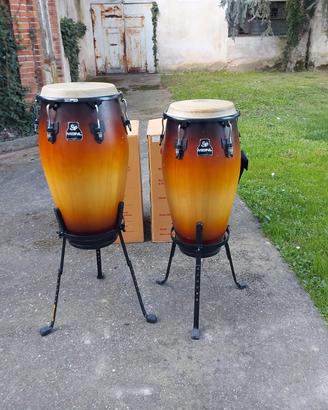 CONGAS