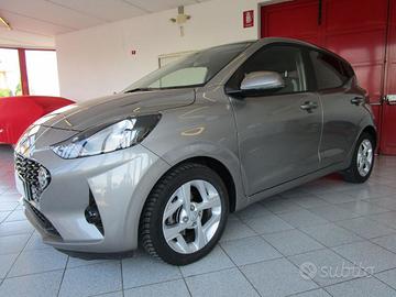 HYUNDAI i10 1.0 MPI Tech