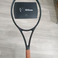 Wilson Rf01 Future 280 gr. Manico 2