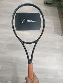 Wilson Rf01 Future 280 gr. Manico 2