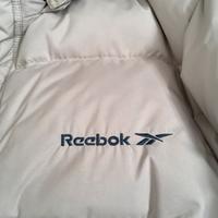 Giacca invernale Reebok - taglia S