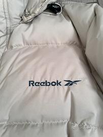 Giacca invernale Reebok - taglia S