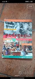 libro  pedagogia 