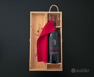 Vino Magnum Mamuthone 2016 1,5 l