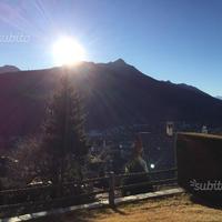 Appartamento Santa maria maggiore (Craveggia)