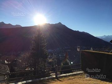 Appartamento Santa maria maggiore (Craveggia)