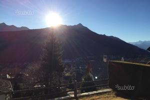 Appartamento Santa maria maggiore (Craveggia)