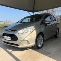 FORD B-Max 1.6 105 CV AUTOMATICA GPL VALIDO FINO