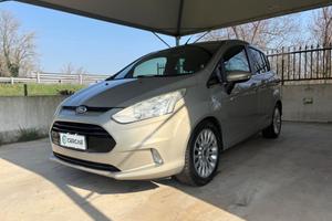 FORD B-Max 1.6 105 CV AUTOMATICA GPL VALIDO FINO
