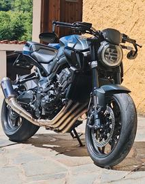 Honda cb 650 r
