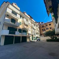 Appartamento duplex Via Innamorati